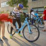 Adult Cycling Class