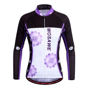 Cycling Jersey Women's